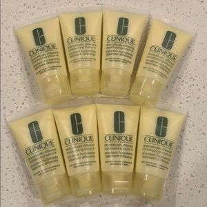 Clinique Dramatically Diff. Moisturizing Lotion